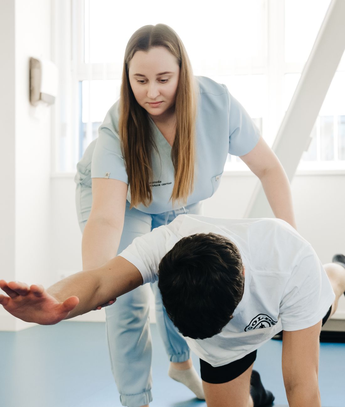 Physiotherapie