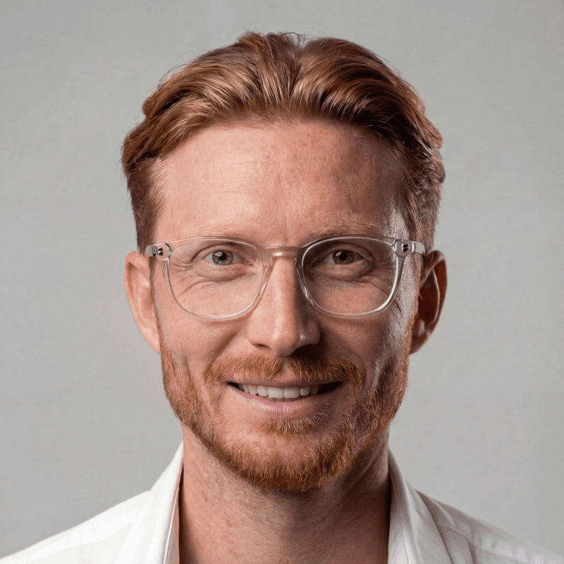 Konstantin Rott, Managing Partner bei inovis
